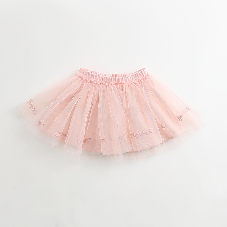 Cotton Dress Girl OEM