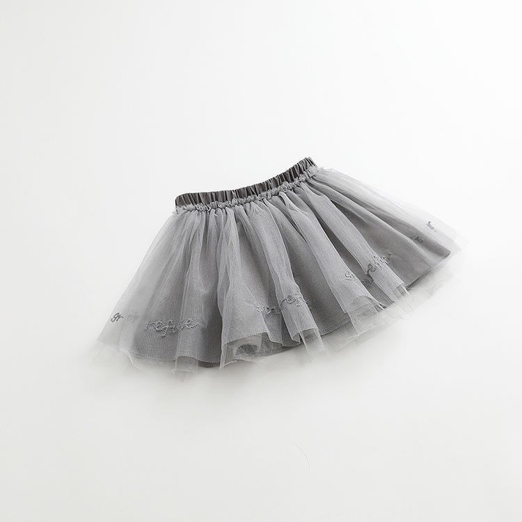 Cotton Dress Girl OEM