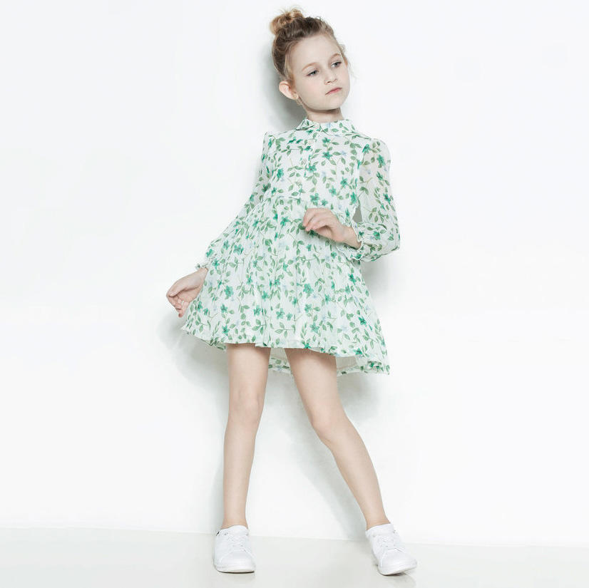 Ropa de niña